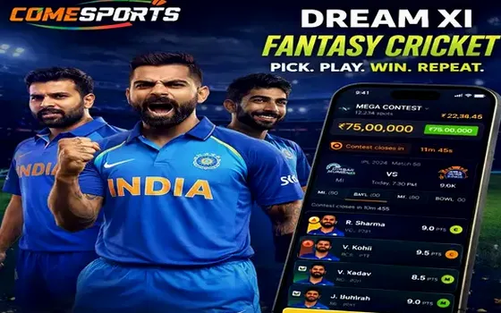 India vs Australia on 91lotterypro